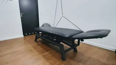 Michał Butkiewicz Fizjoterapia